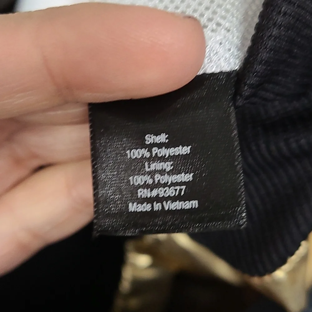 Xersion Zip Up Jacket - Picture 10 of 10
